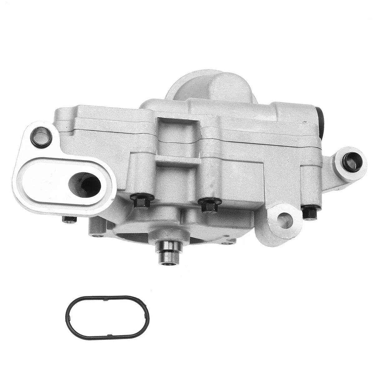 Engine Oil Pump for Hyundai Sonata (2006–2010), Santa Fe (2007–2009), Kia Sorento