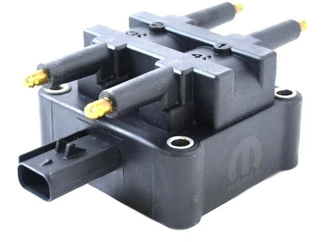 Crankcase Vent Hose Clip Bracket for Chrysler PT Cruiser (38512WFBJ)