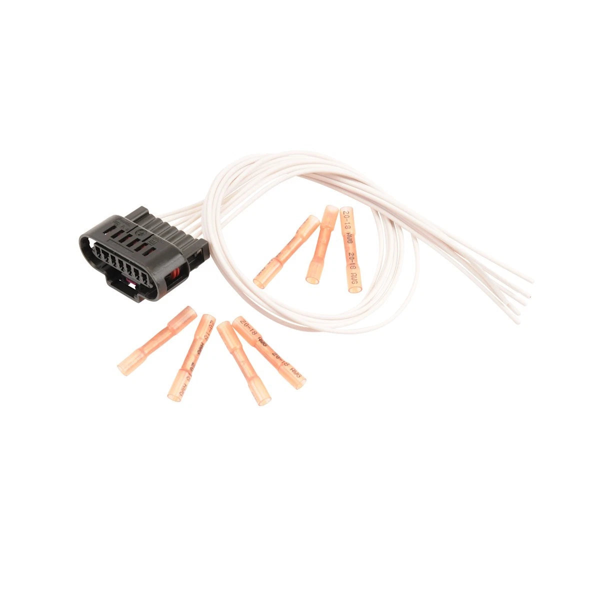 PT3106 Wiring Harness Connector for Chevy Trax Sonic (2011–2019)