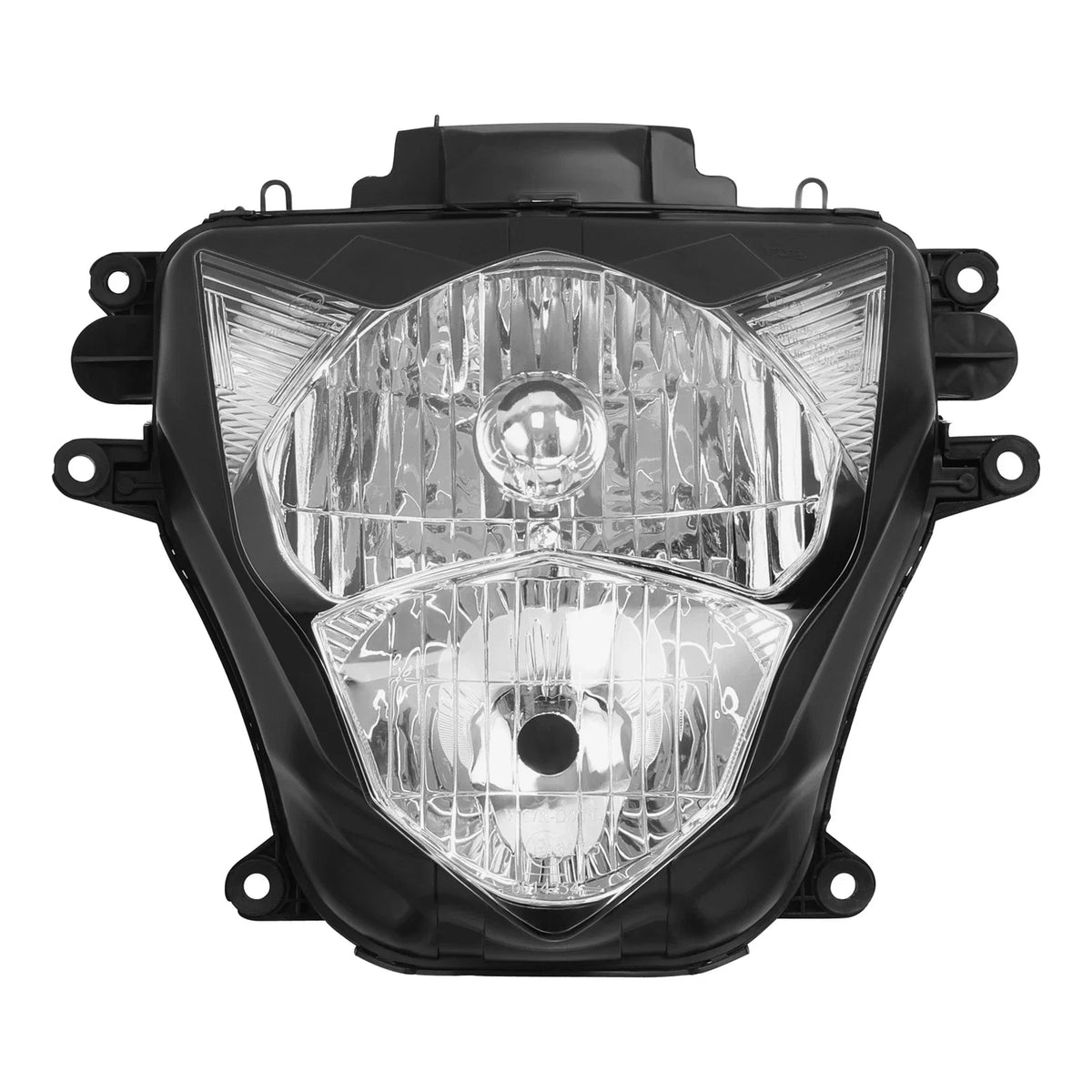 Front Headlight Assembly for Suzuki GSXR600 GSXR750 (2011–2025)