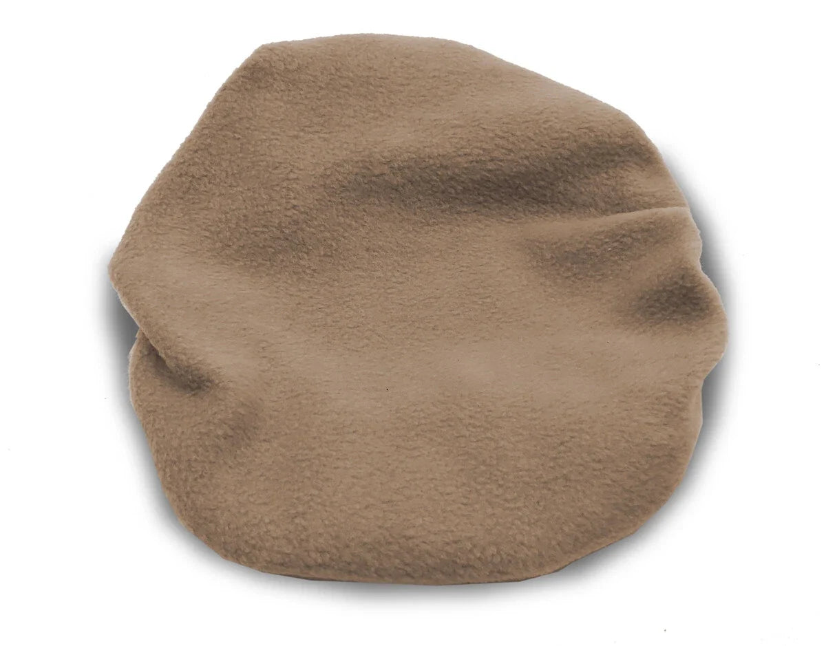 Armrest Cover Protector for BMW F10 528 535 (2011–2016) Beige Fleece