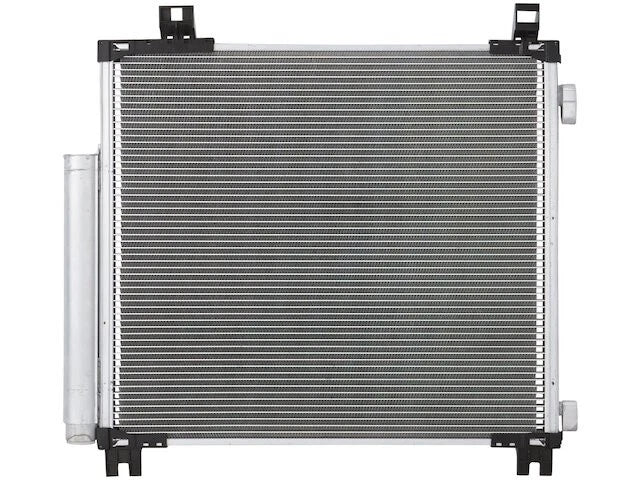 A/C Condenser for Scion iQ (2012–2015) 65173RTYK
