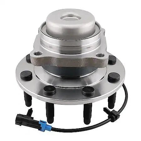 Wheel Bearing and Hub Assembly for Chevrolet Express Vans (2003–2017)