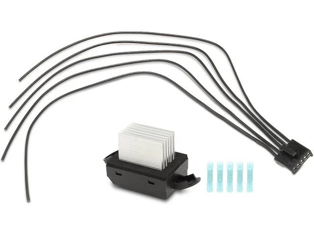 Blower Motor Resistor for Pontiac G6 (2005–2009) 35442PGHS