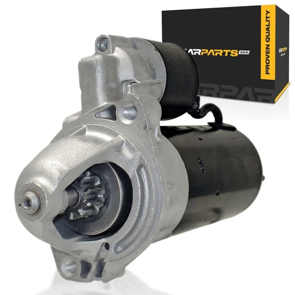 Starter for Mercedes-Benz 400SE (1992) ALX-PAU-AC-336-1511-CLA7