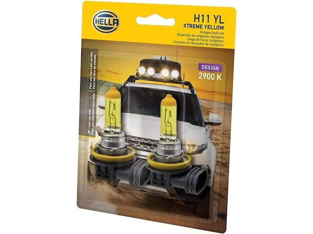 Headlight Bulb Low Beam for Mazda CX-9 (2007–2015) 86943FHNJ
