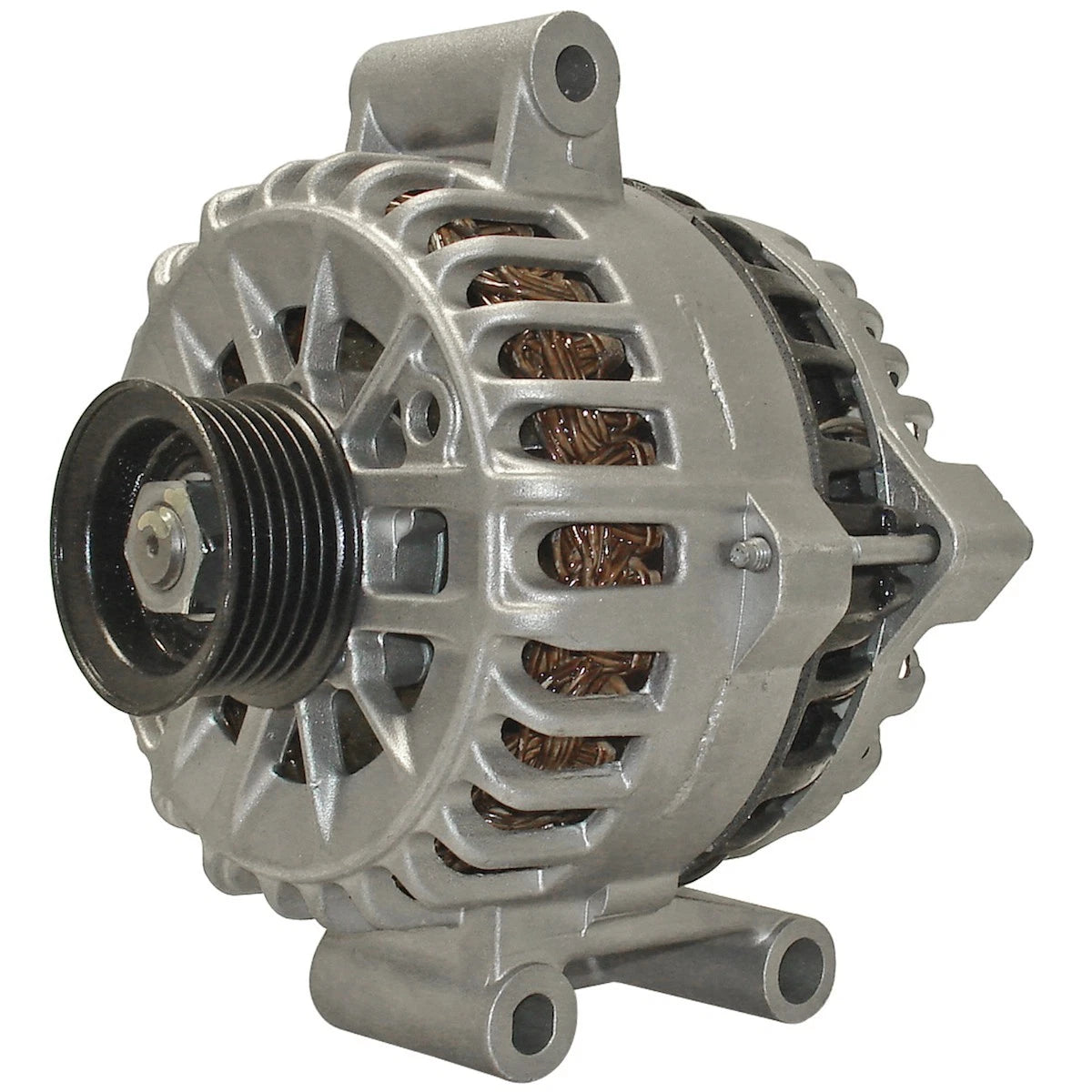 Alternator 135 Amp for Ford Mustang (2005–2008) 15452N REPF330152 AL7526N