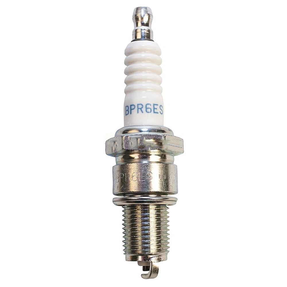 NGK BPR6ES Spark Plug for Marine Motorcycle Small Engine Watersports