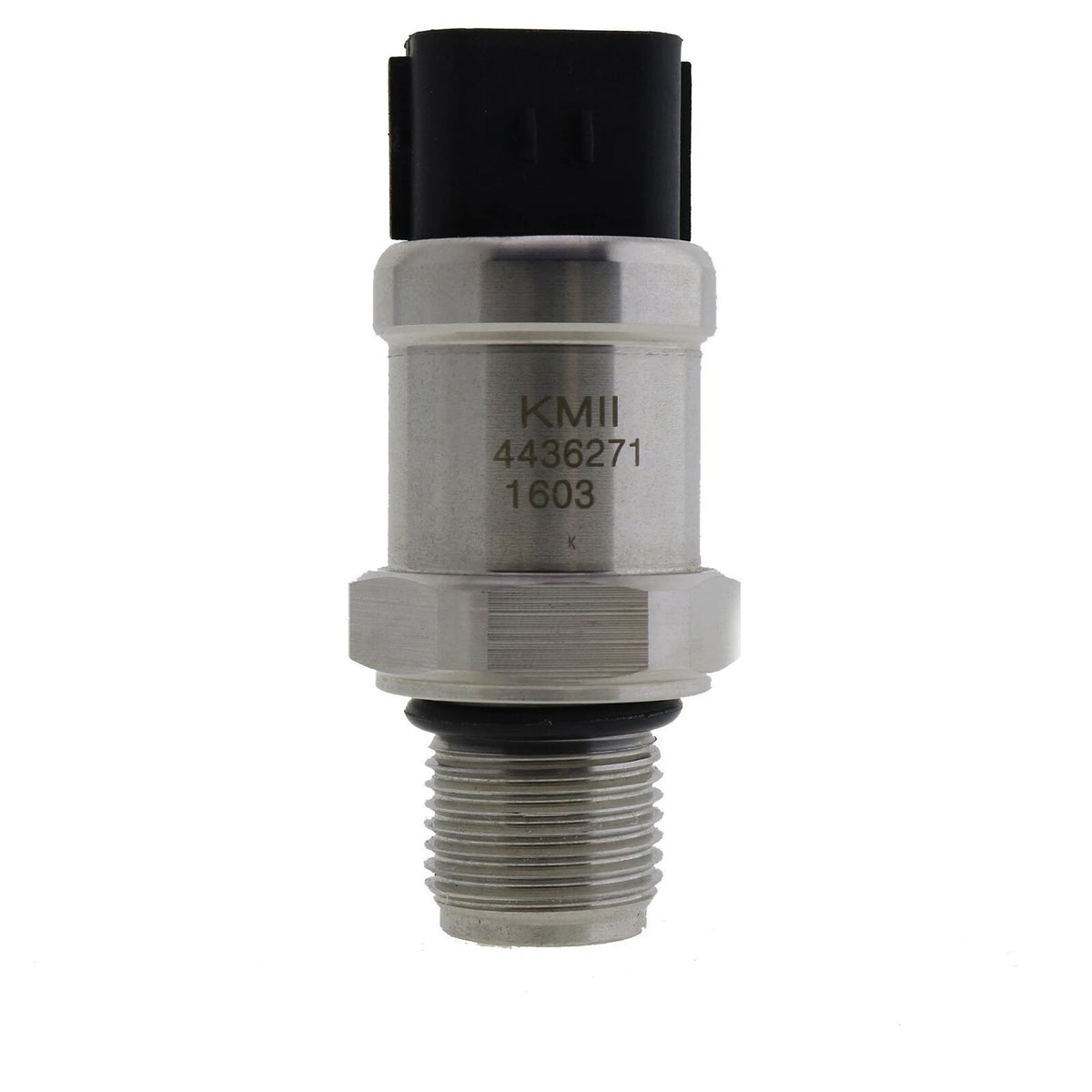 Pressure Sensor for John Deere Excavator 450LC, 230LC, 270LC, 160LC (–)