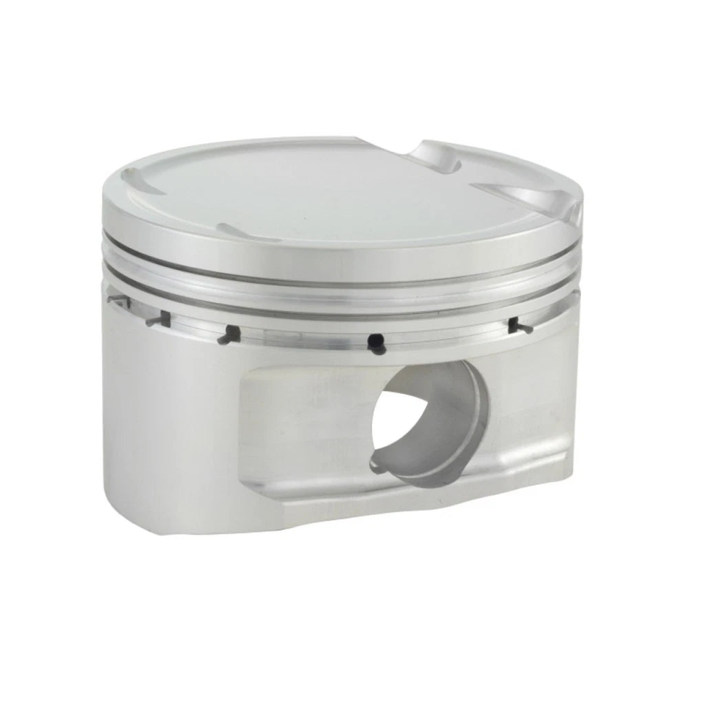 CP Piston and Ring Set for Mitsubishi Lancer 2.0L (2008–2014) TLX-cppSC7220-4-CL360A70