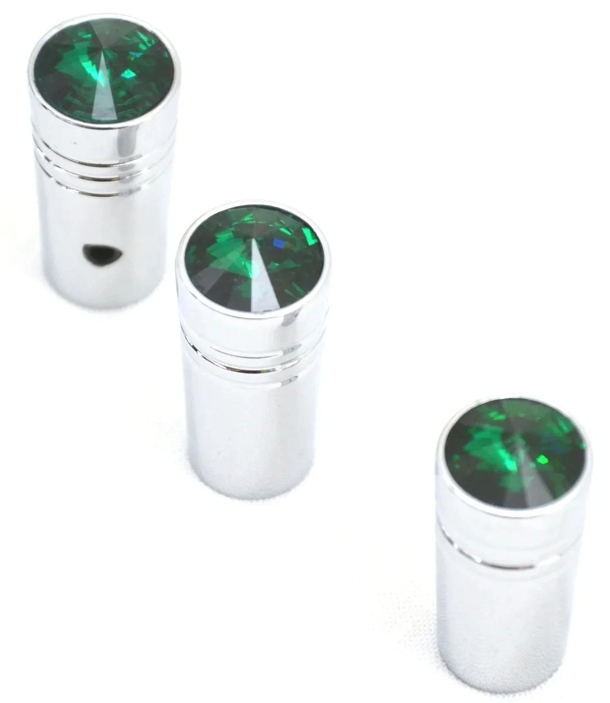 Set of 3 GG Toggle Switch Extensions for Kenworth Round Switch #95233