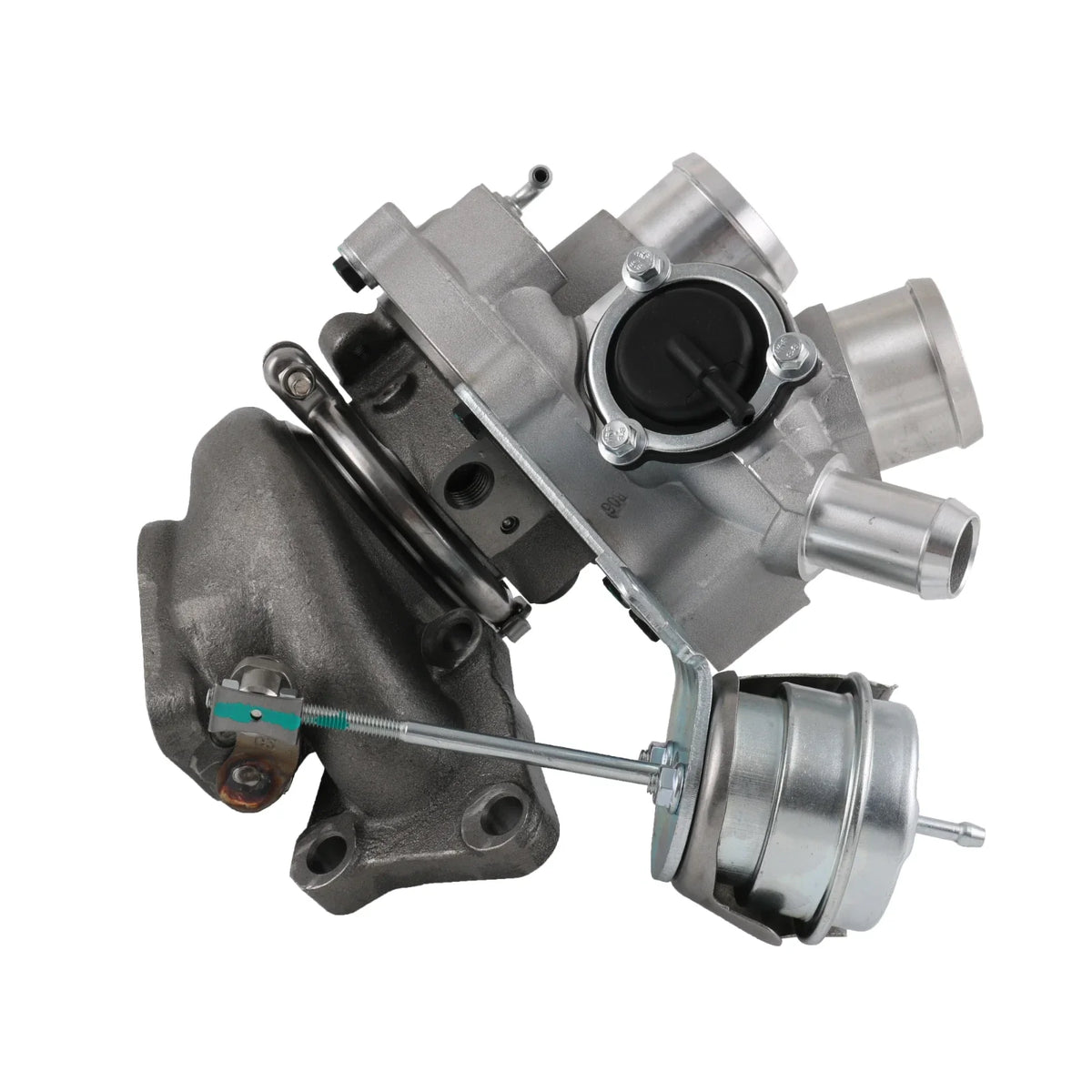 Turbocharger for Ford F-150 3.5L Ecoboost (2011–2012)