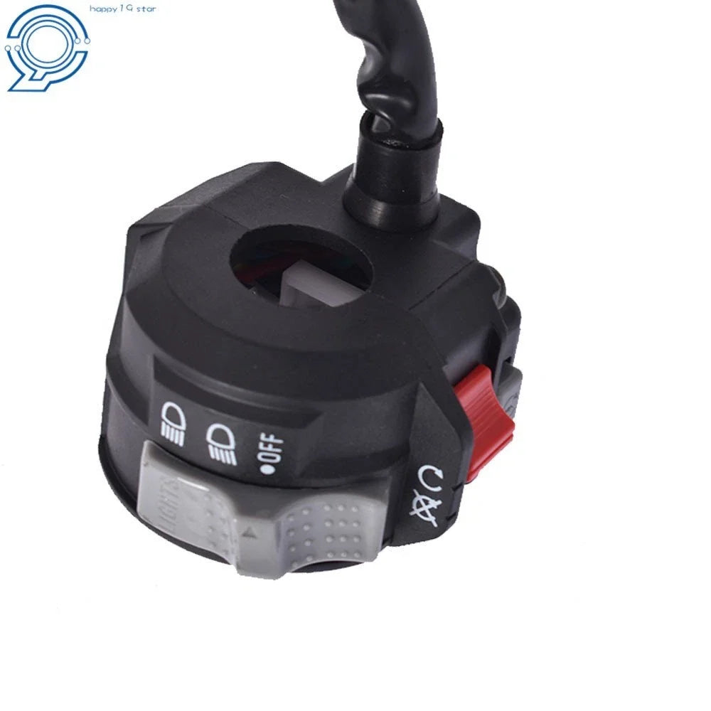 Headlight Switch for Yamaha Wolverine Warrior 350 (1995–2004)