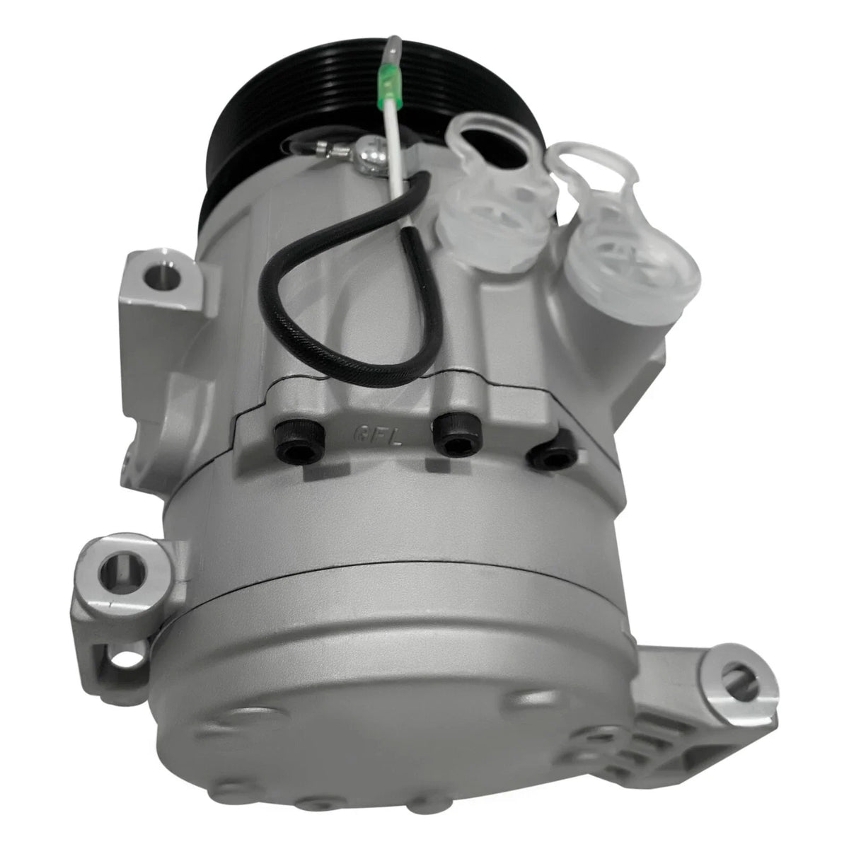 AC Compressor Kit With Condenser for Toyota Tacoma 2.7L 4.0L (2010–2015)