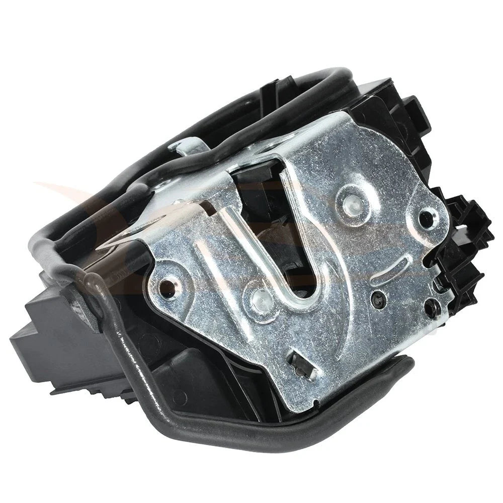 Door Lock Actuator Motor for BMW (2003–2018) Front Driver Side