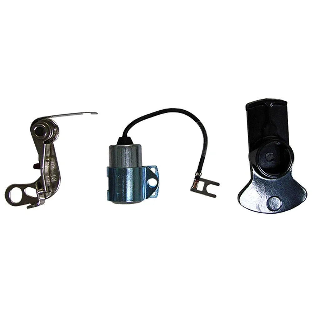 Ignition Tune-Up Kit with Rotor for AVERY (Replaces ELI80-0211)