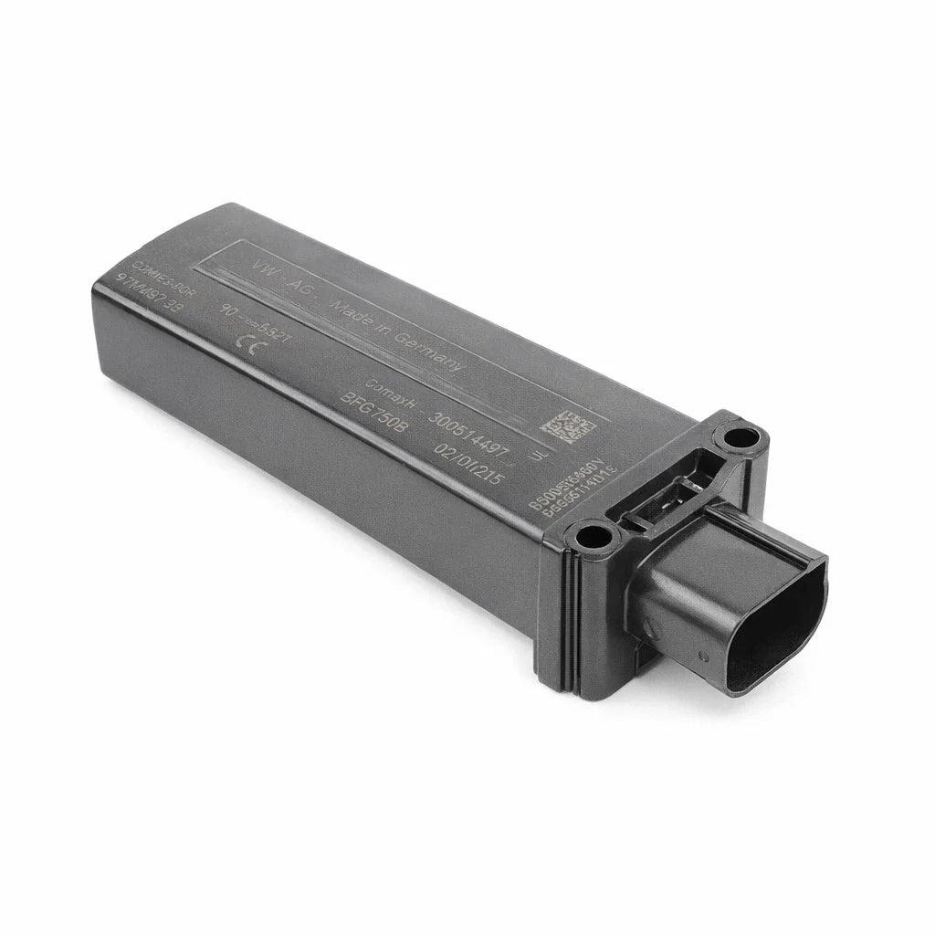 TPMS Control Module for BMW Mini (2002–2023)