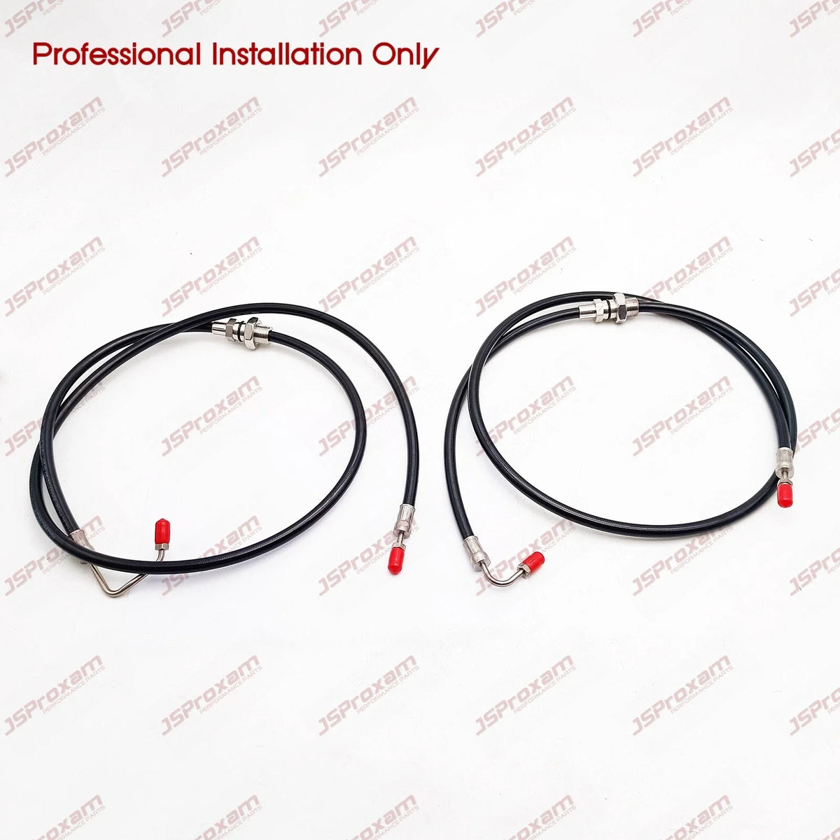 Hydraulic Trim Hose for Volvo Penta DP-C, DP-D, D1 (873229, 873228)