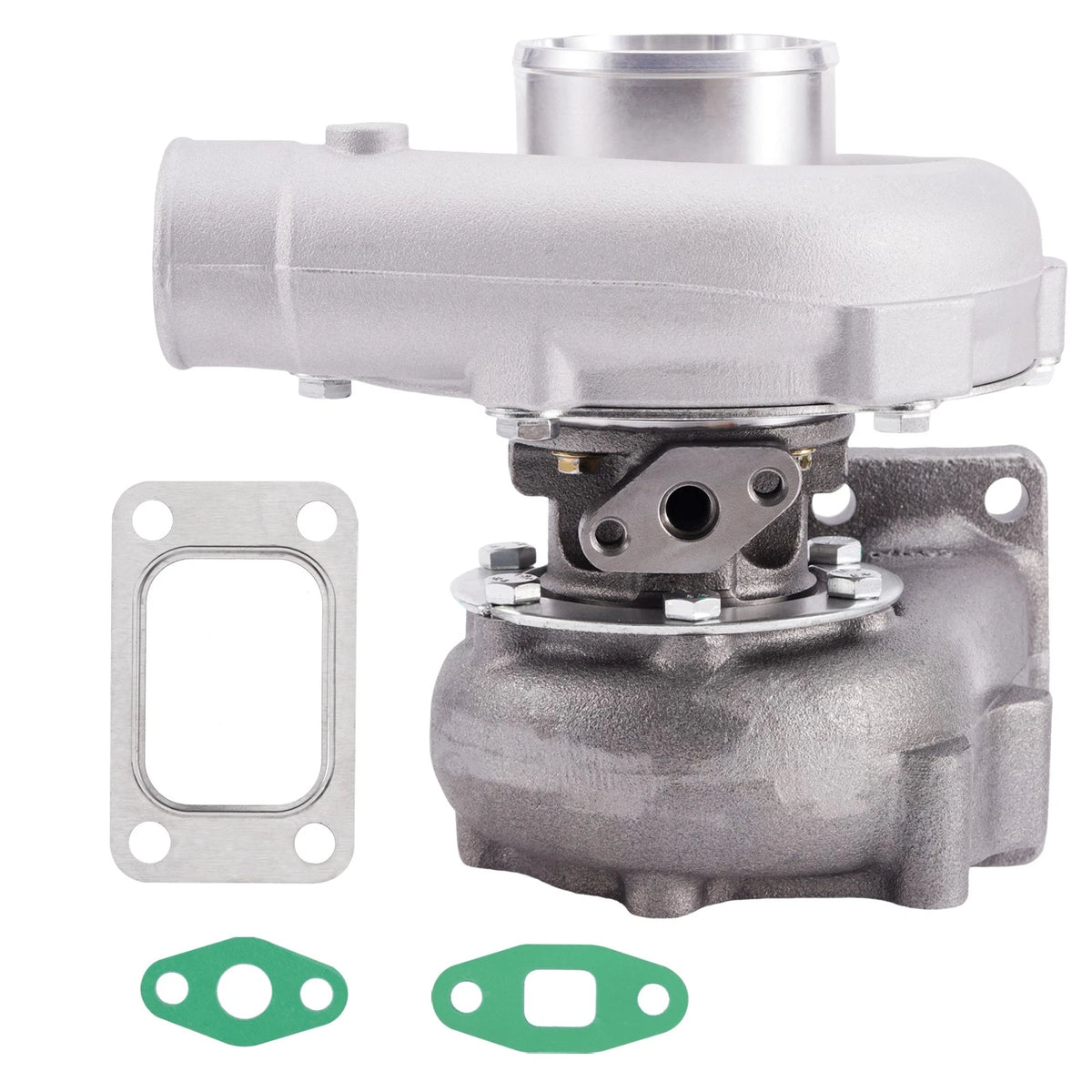 T04E Turbocharger for 63 A/R Stage III (2SHPG9)