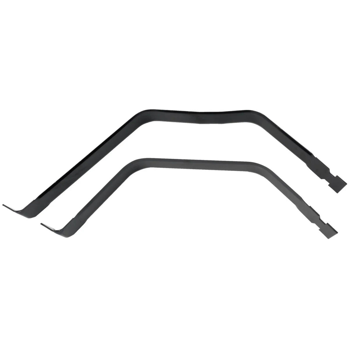 Set of 2 Fuel Tank Straps for Ford Ranger Mazda B4000