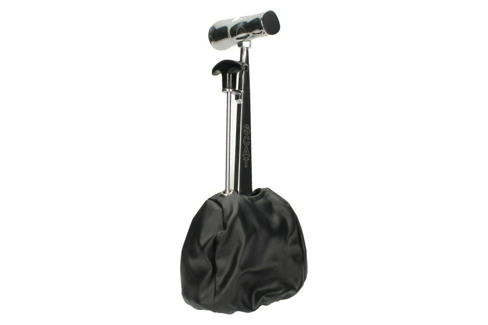 Scat Shifter Straight Handle for VW Beetle (1946–1998) RHD