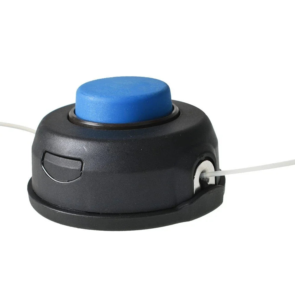 3-Pack Cutter Line Head for Husqvarna Weedeater 122L 124C 124L