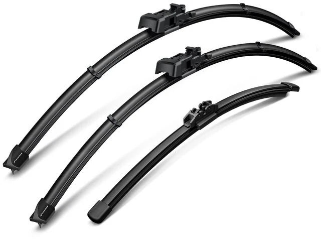 Wiper Blade Set for Ford Edge (2015–2024) 98743JNYF