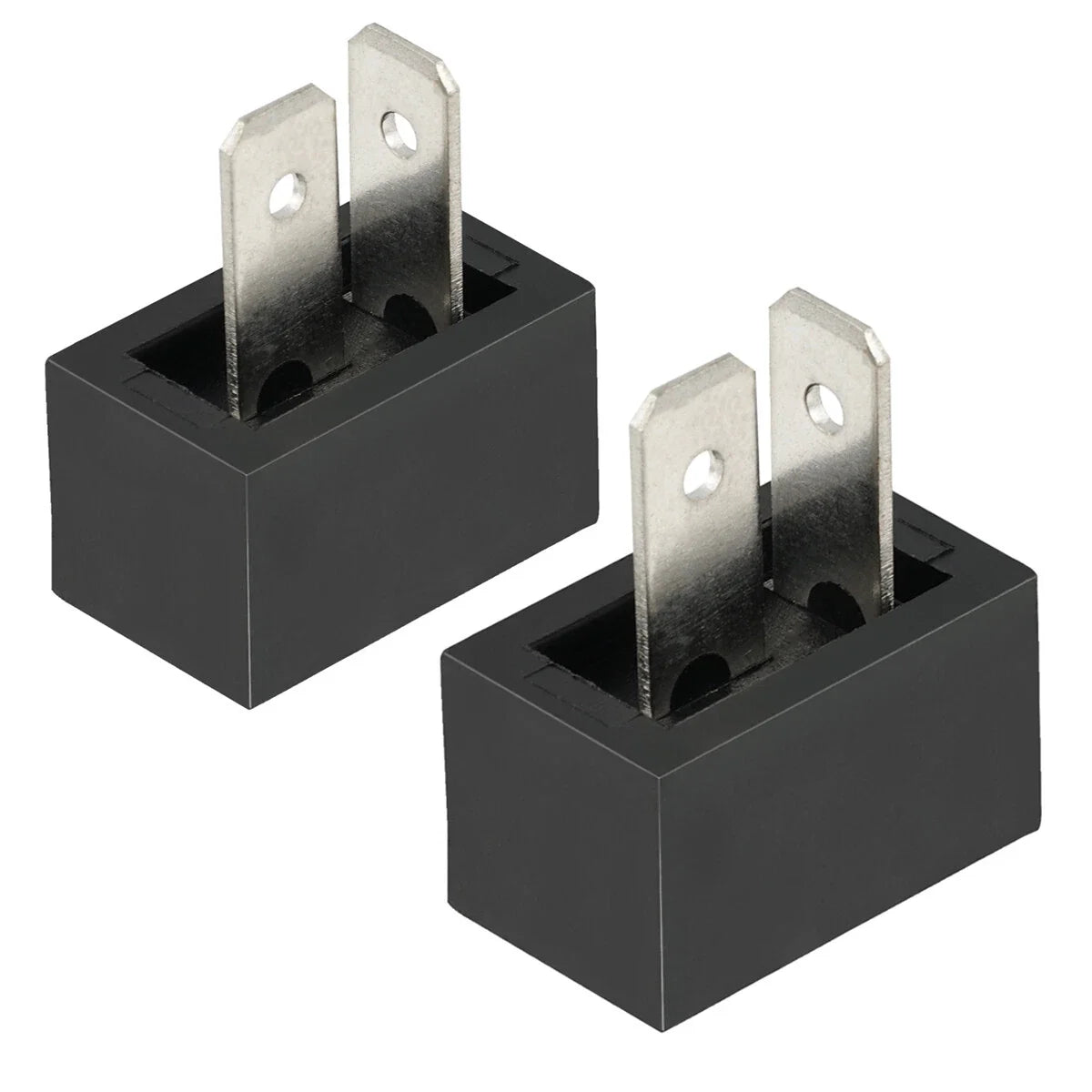 2X Silicon Rectifier Clutch Diode for Honda CB550F CB750F CB900F (1974–1982)
