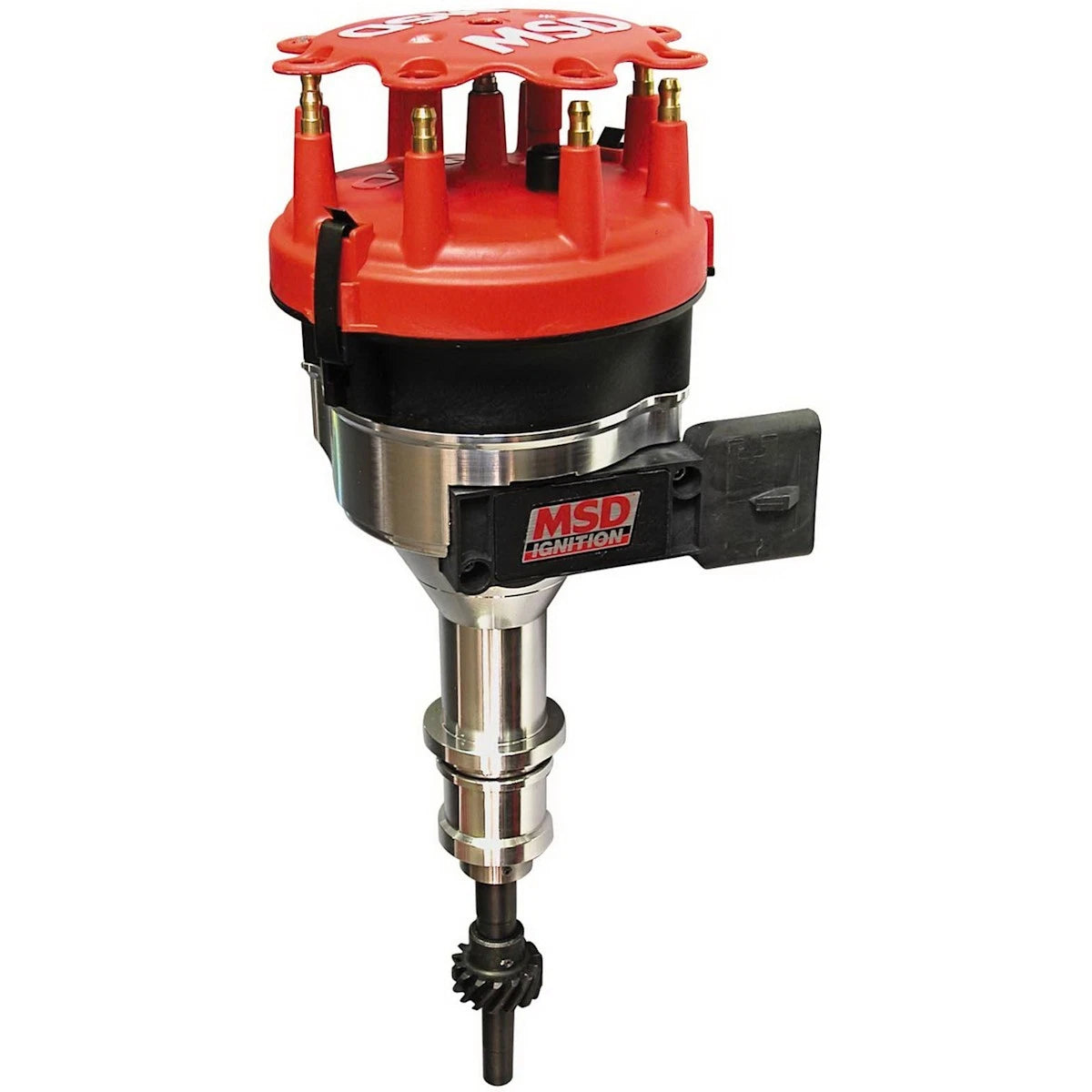 MSD Distributor 8455 for Ford F-150 F-250 E-150 Mustang (1994–1996)