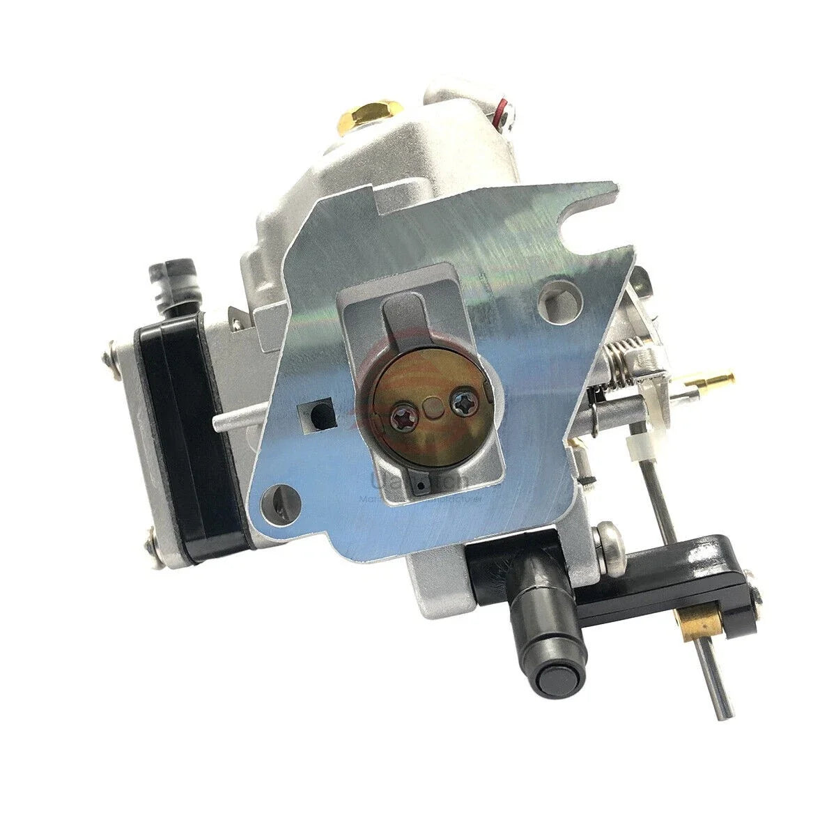 Carburetor for Mercury Mariner 2 Stroke 9.9 15 HP (1990–2000)