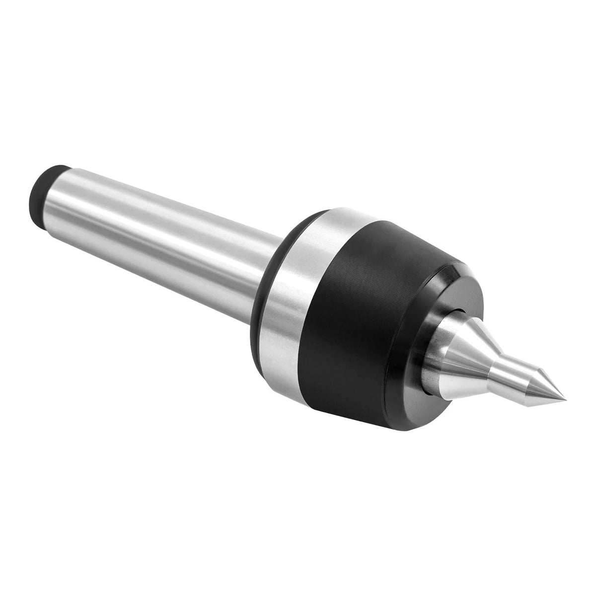 MT4 Live Center Precision Long Spindle Morse Taper 4 for CNC Lathe