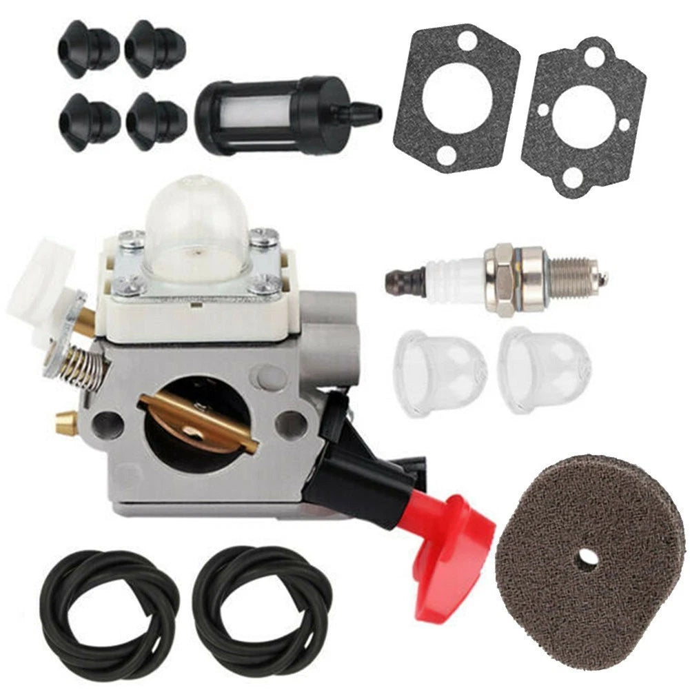 Carburetor for Stihl FS56RC FS70C FS70R FS70RC (No Year Supplied)