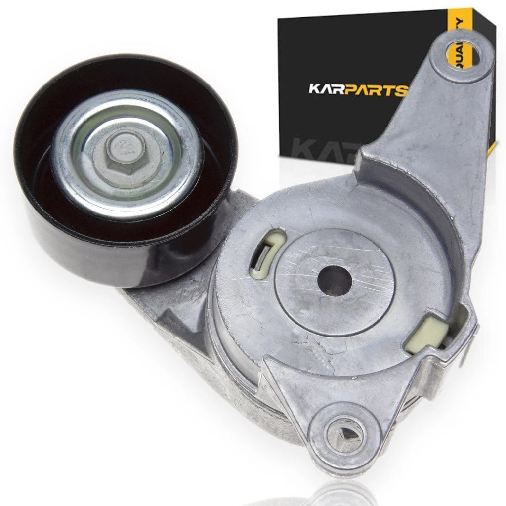 Drive Belt Tensioner Assembly for Buick LaCrosse (2010–2016) ALX-PAU-AC-38397-CLA4