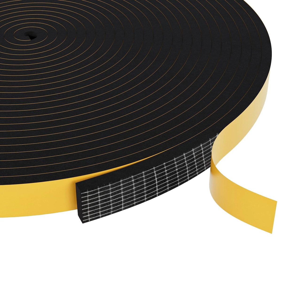 Weather Stripping Door Seal Strip for Egofix (Universal Fit)