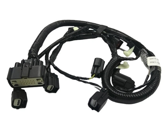 Wire Assembly Jumper for Lincoln MKX (2013–2015) DA1Z15K868A