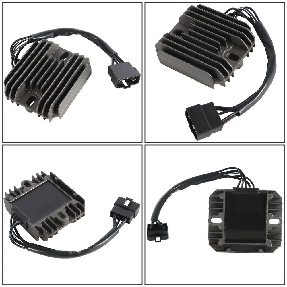 Voltage Rectifier Regulator for Suzuki GSXR600/750 GSXR1000 (1997–2005)
