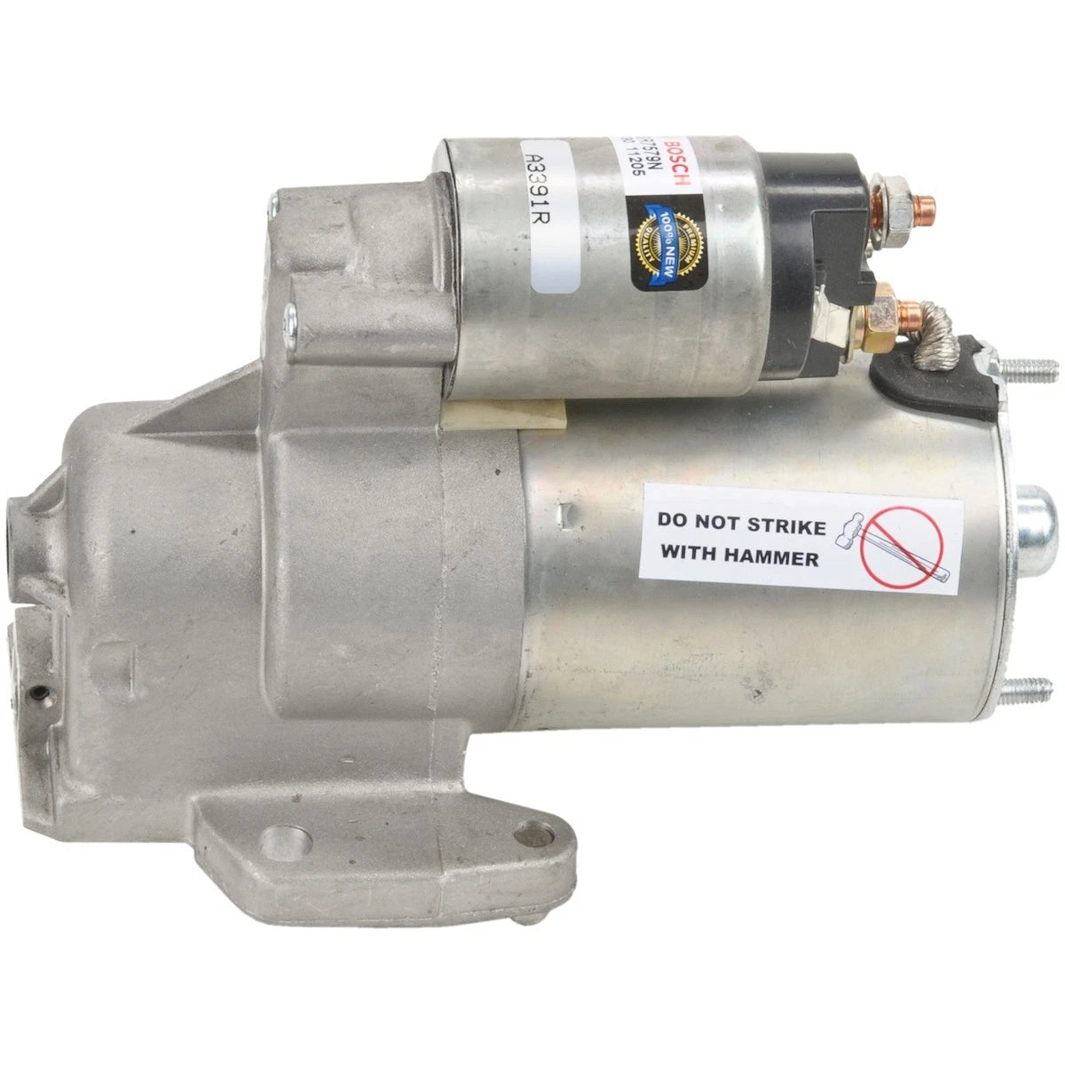 SR7579N Starter for Jaguar X-Type (2000–2005)