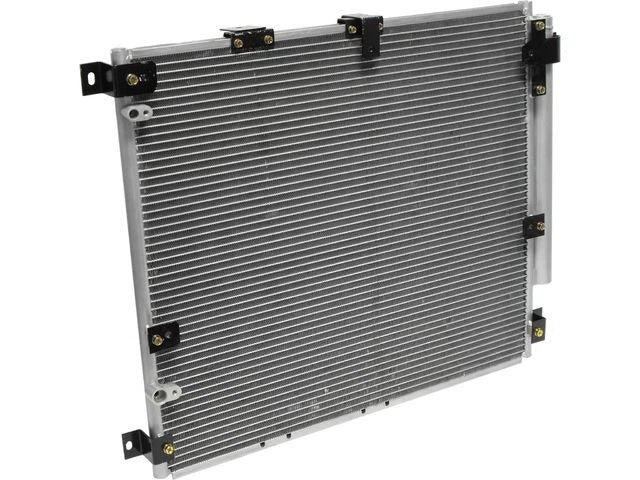 A/C Condenser for Cadillac STS (2005–2011) 88435SSVZ