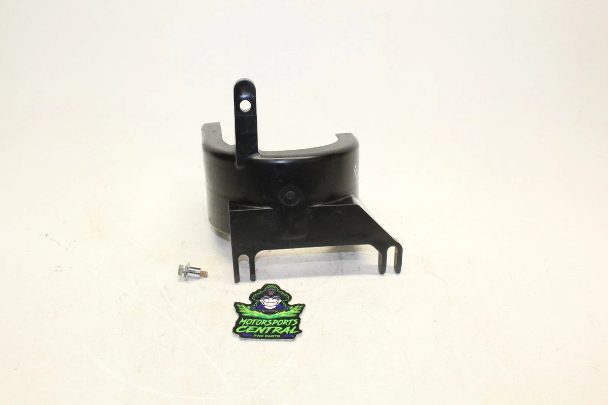 Coupler Cover PTO Guard Shield for Yamaha Waverunner FX GP1800 (2017–2023)