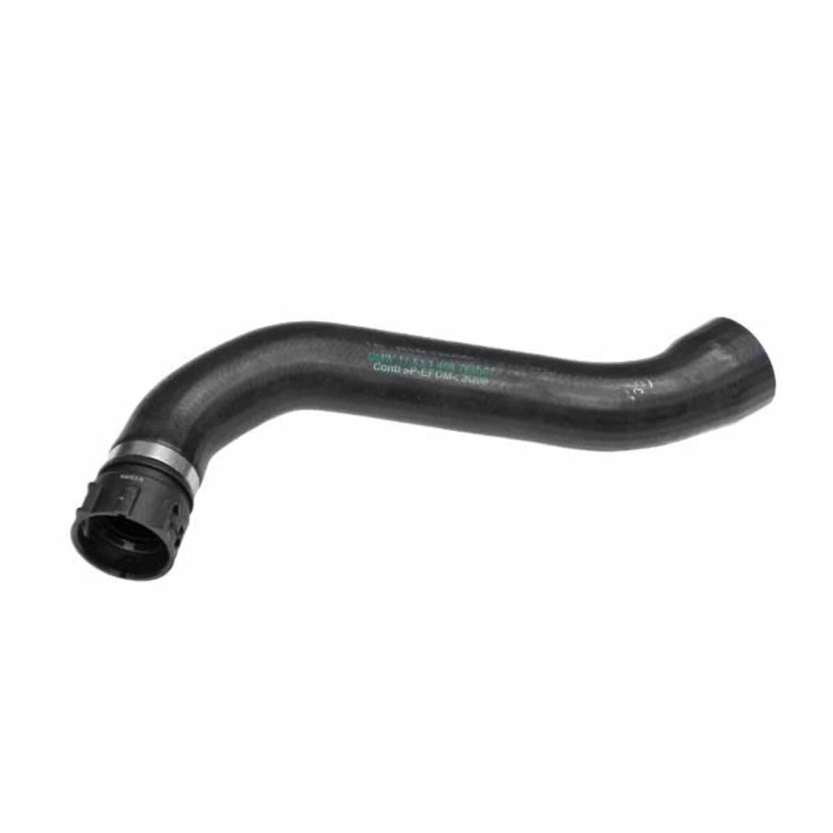 Upper Radiator Hose for BMW 5 Series E39 M5 (2000–2003) 11-53-1-406-766