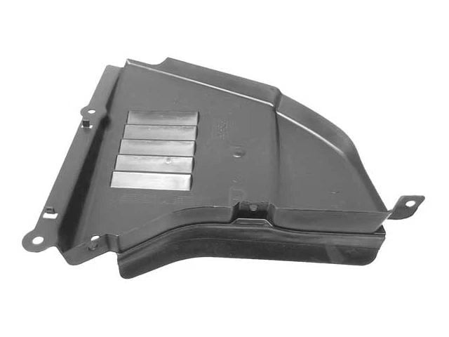 Undercar Shield for BMW 528i xDrive (2009–2010) 77896VFDH