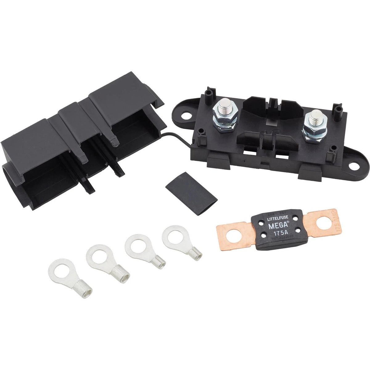 Mega Fuse Kit 175 AMP for American Autowire (500689)