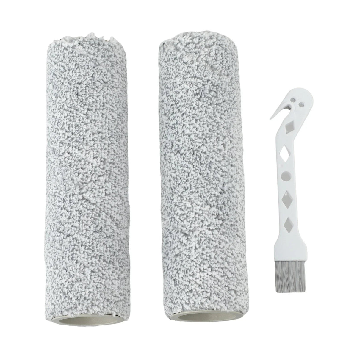 Roller Cloths for ECOVACS DEEBOT X8 X9 Pro (2021–2023)