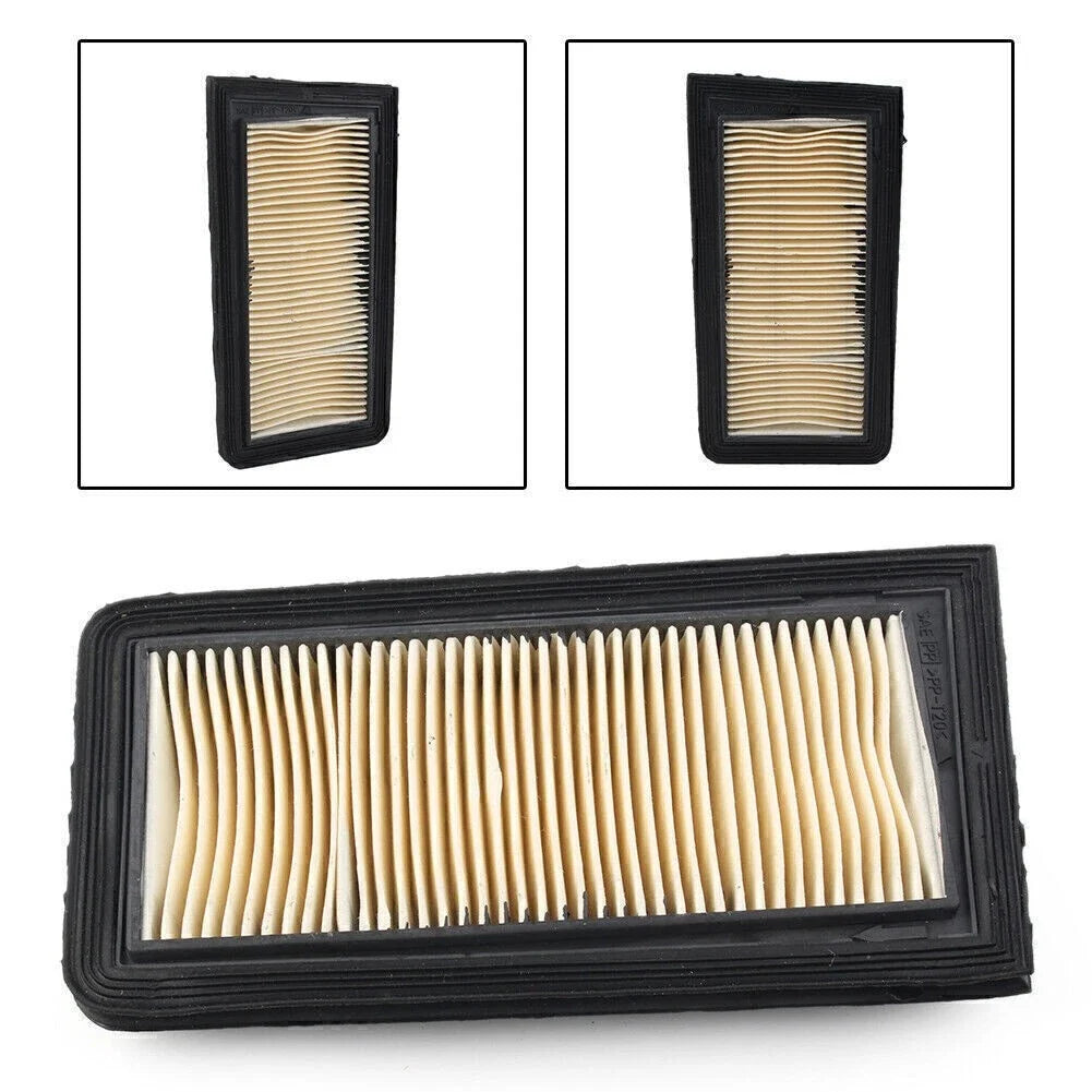 Air Cleaner Intake Filter System for Suzuki AN650 Burgman 650 (2003–2015)