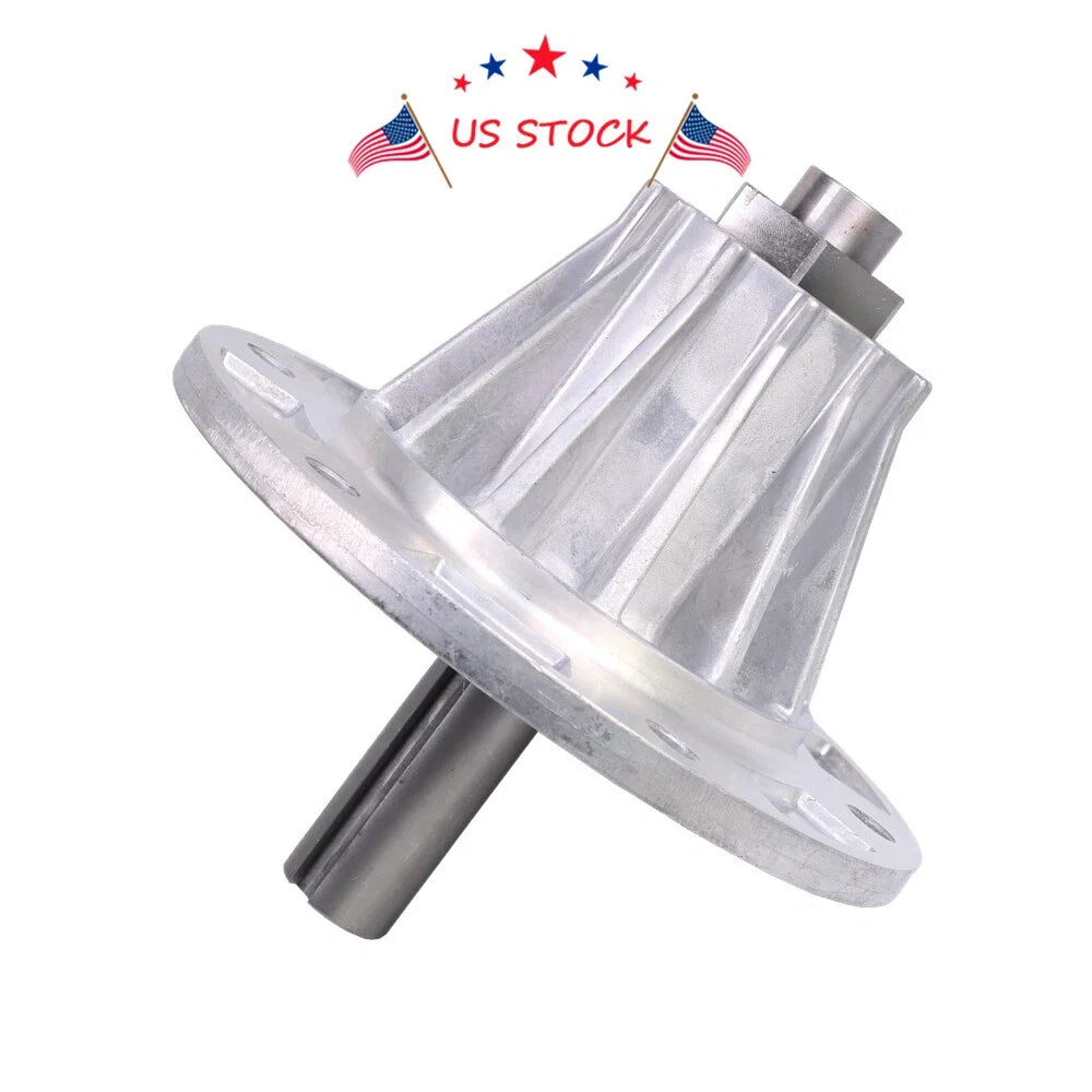 Spindle Assembly for Bob-Cat ZT200 (2010–2020)