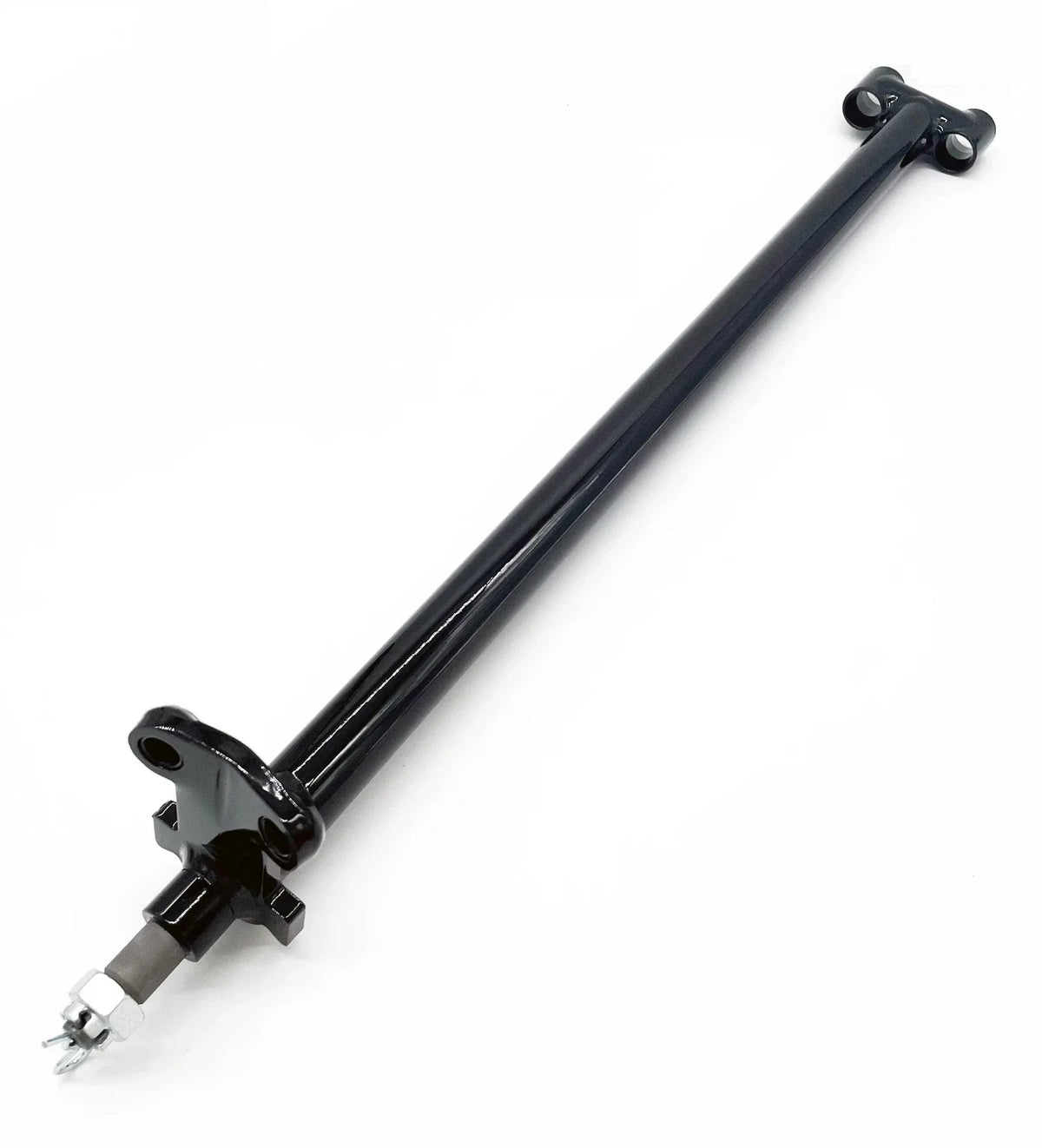 Lonestar Racing LSR Steering Stem +1 for Yamaha Banshee 350 (1987–2006)