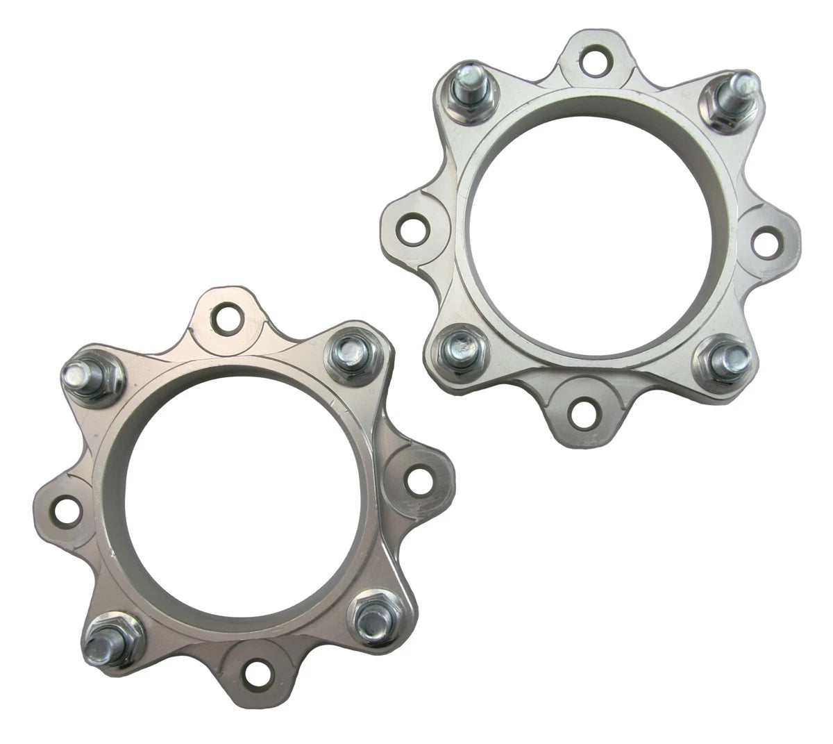 2x 1" ATV Wheel Spacers for (FS-202)