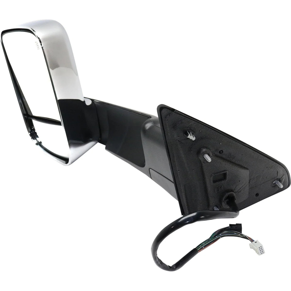 Heated Towing Mirror for Ram 1500 2500 3500 (2012)