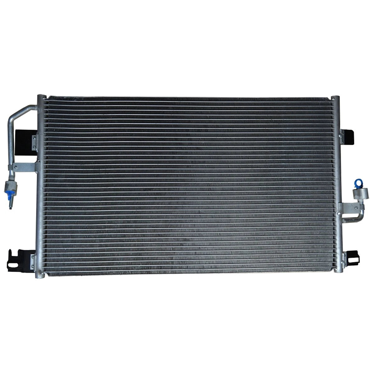 A/C Condenser for Saturn Vue (2004–2007) 3367C, 10603, 40173, 73367
