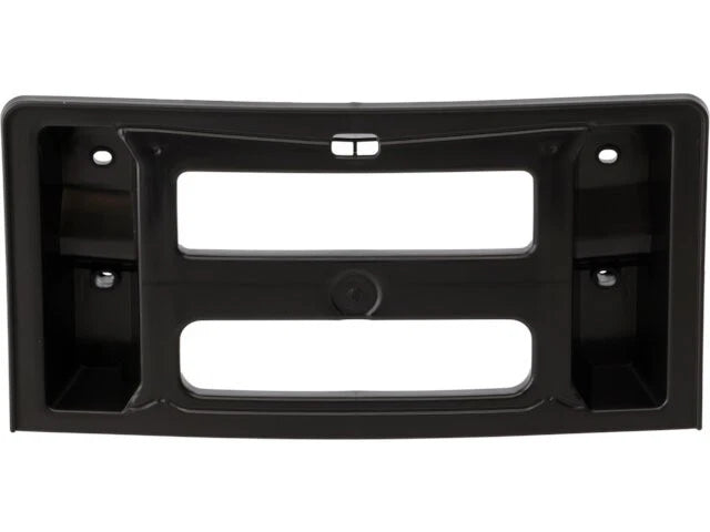 License Plate Bracket for Acura Integra (2023) AP 35668DBTF